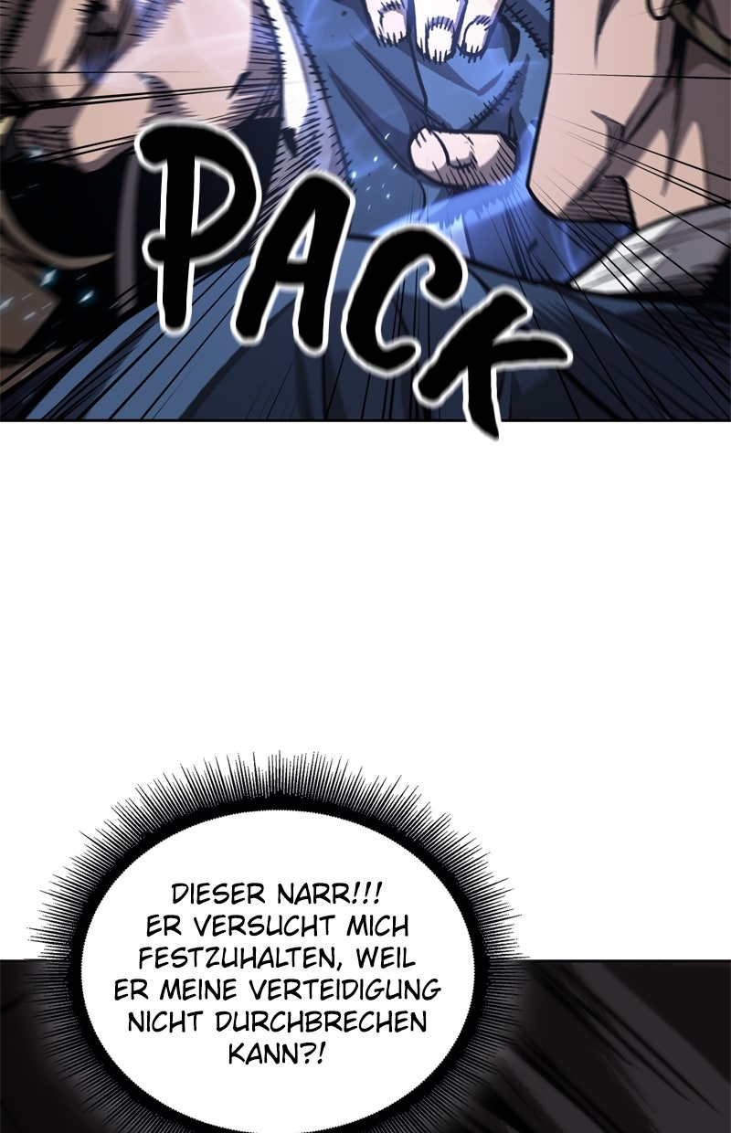 Read Nano-Maschine de Manga Online