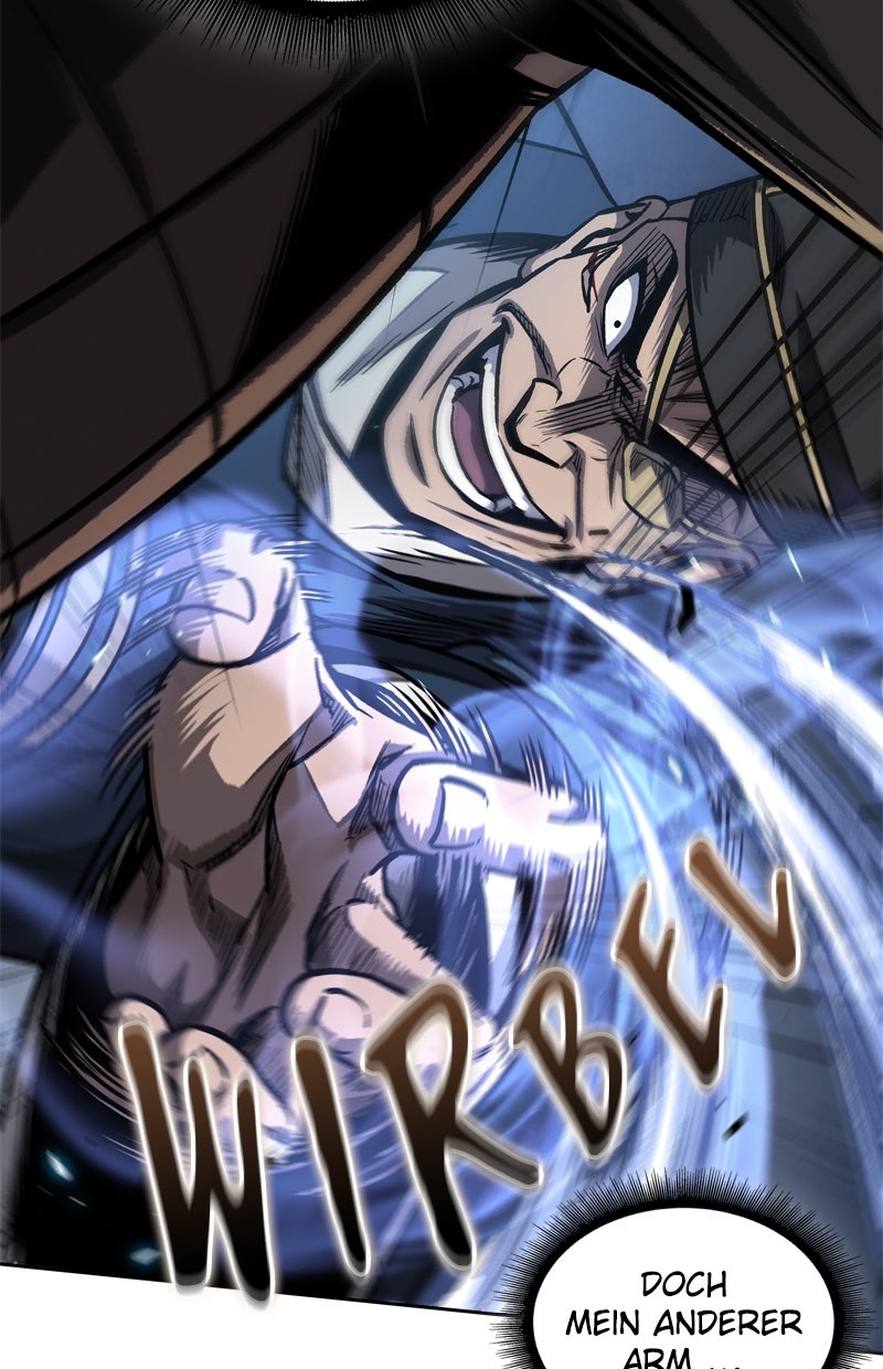 Read Nano-Maschine de Manga Online