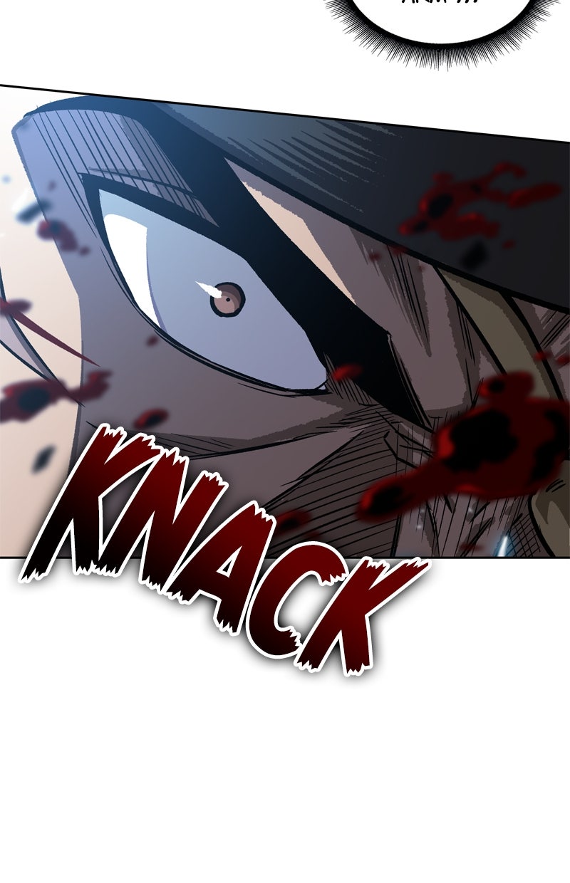 Read Nano-Maschine de Manga Online