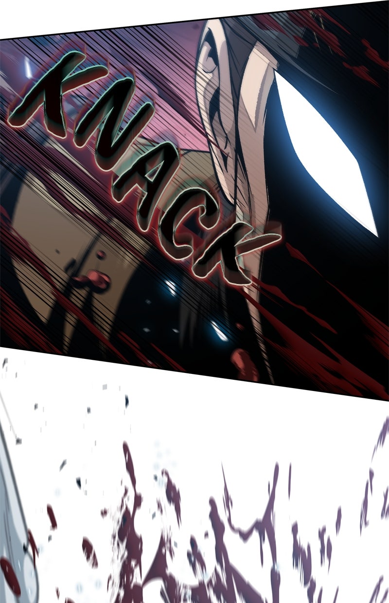 Read Nano-Maschine de Manga Online