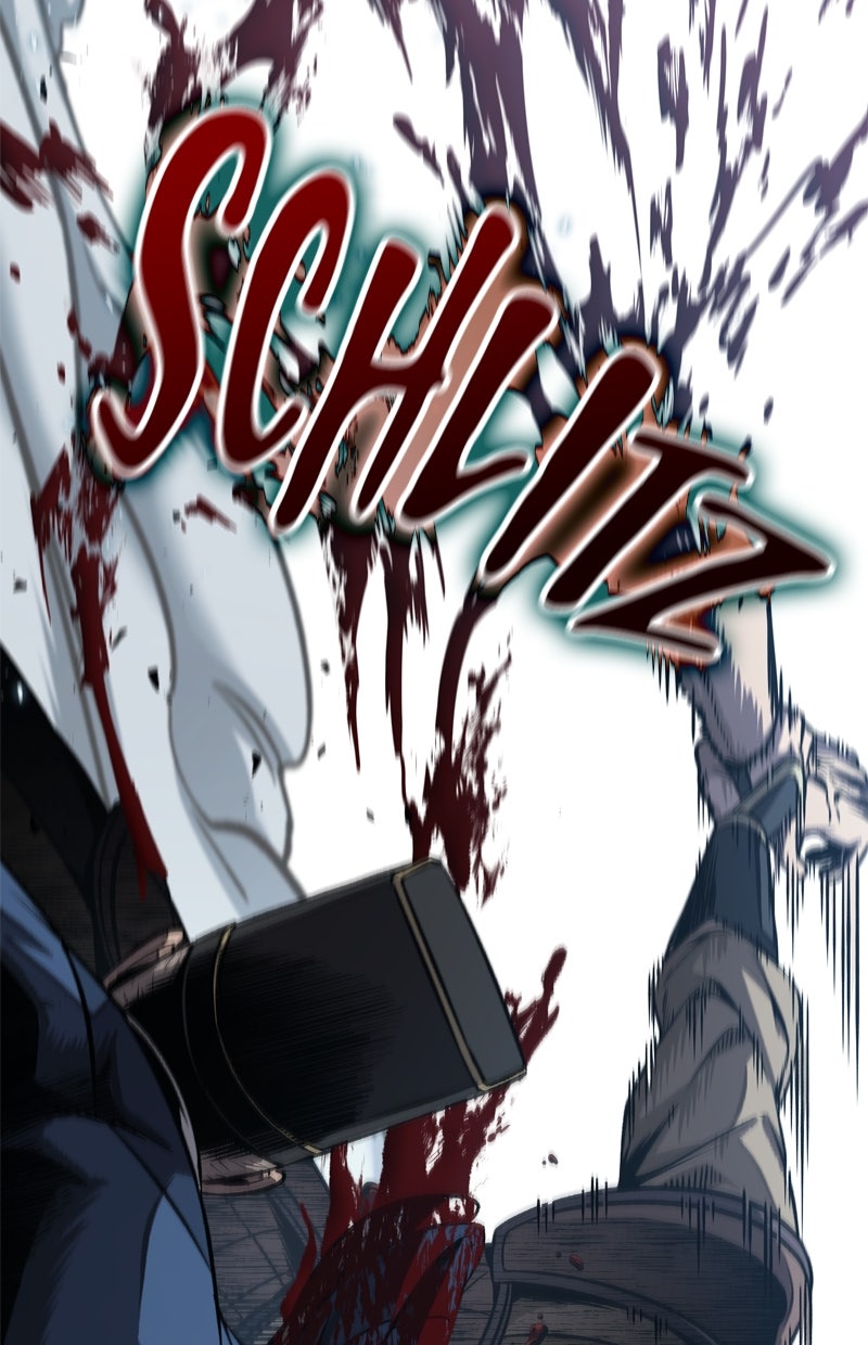 Read Nano-Maschine de Manga Online