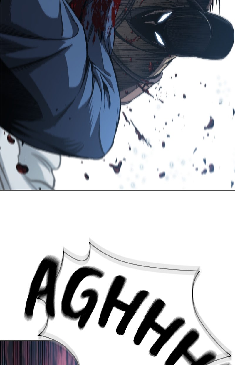 Read Nano-Maschine de Manga Online