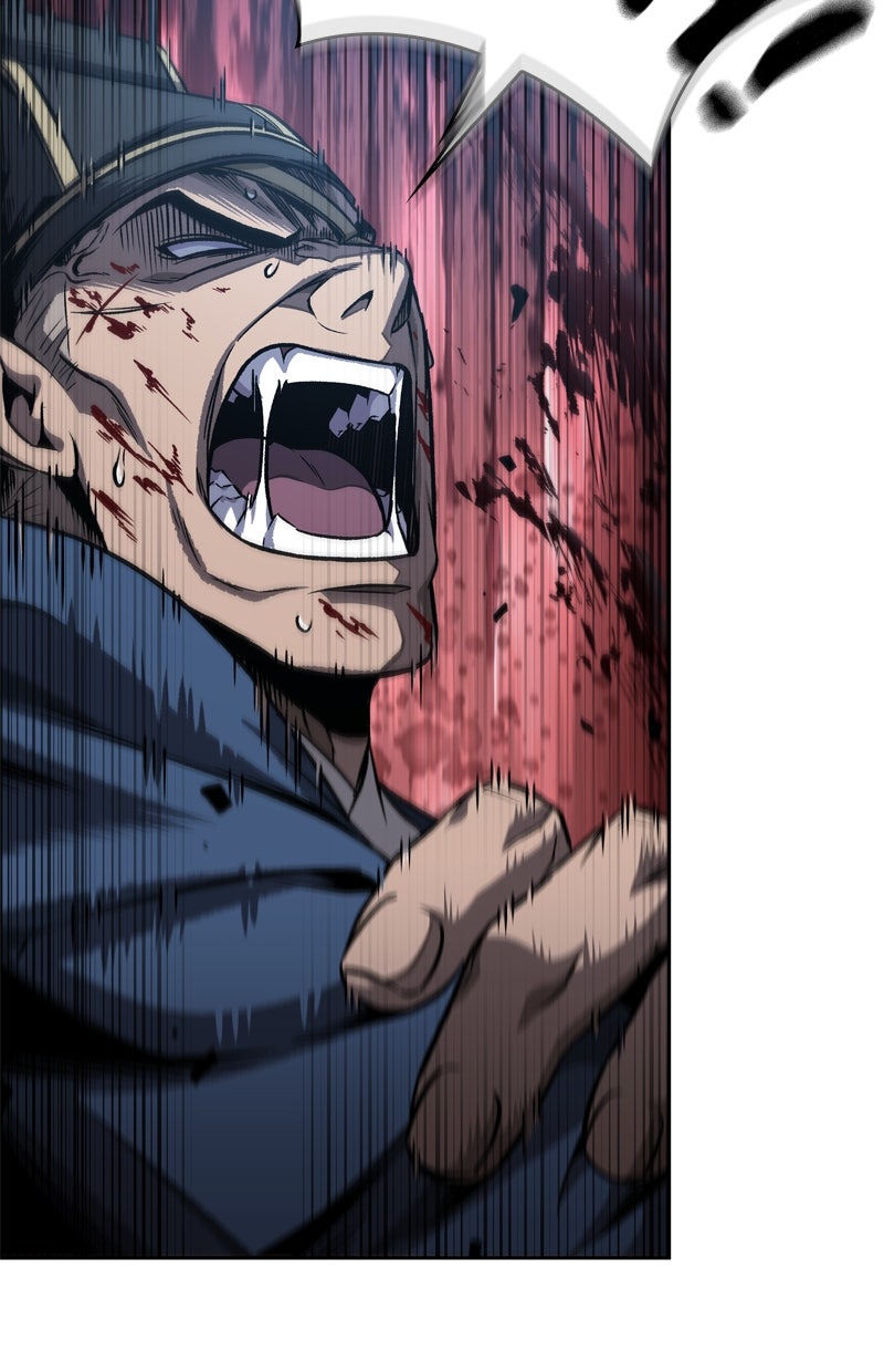 Read Nano-Maschine de Manga Online