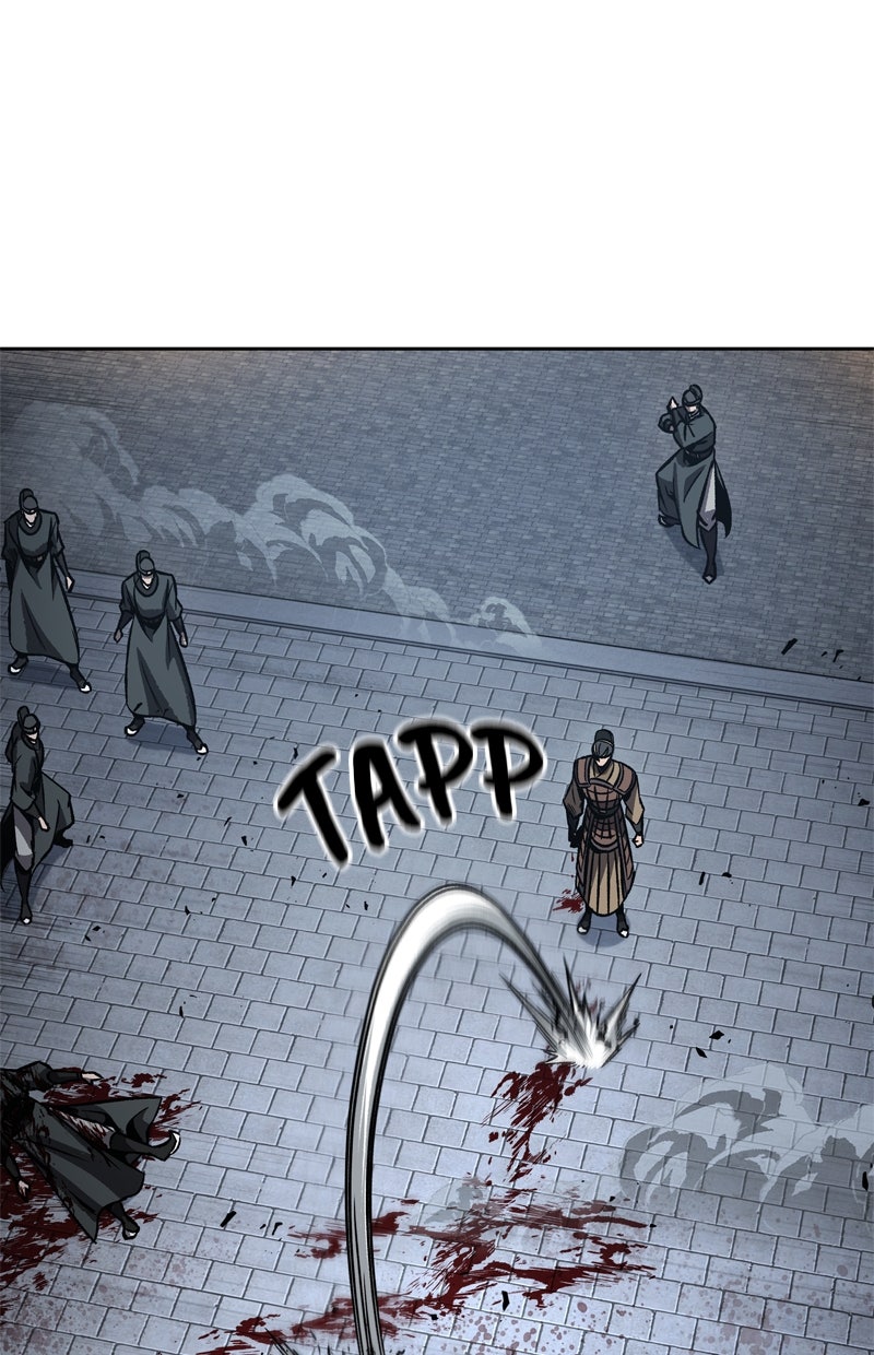 Read Nano-Maschine de Manga Online