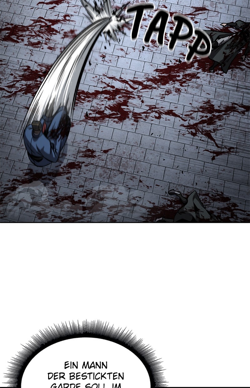 Read Nano-Maschine de Manga Online