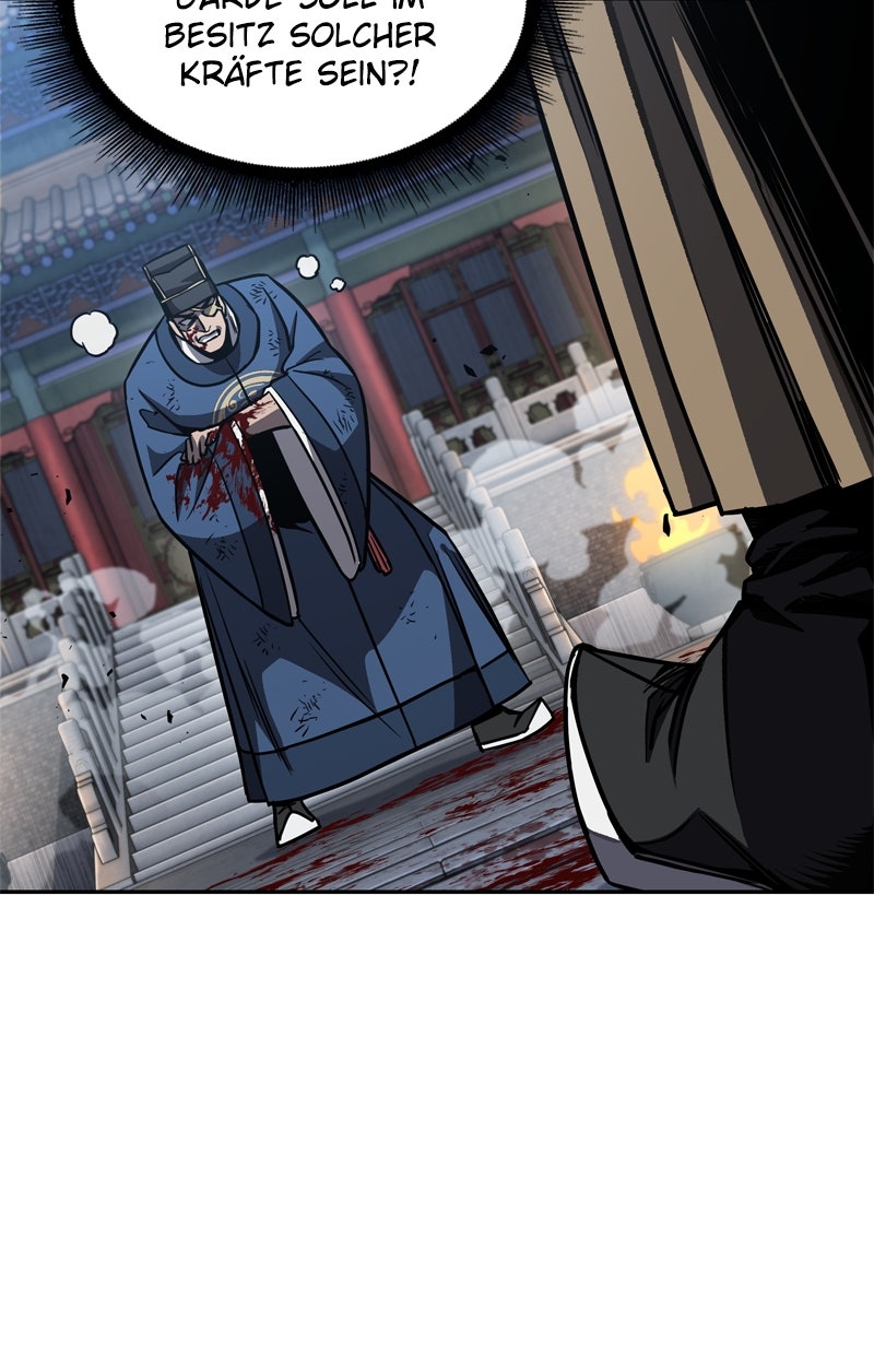 Read Nano-Maschine de Manga Online