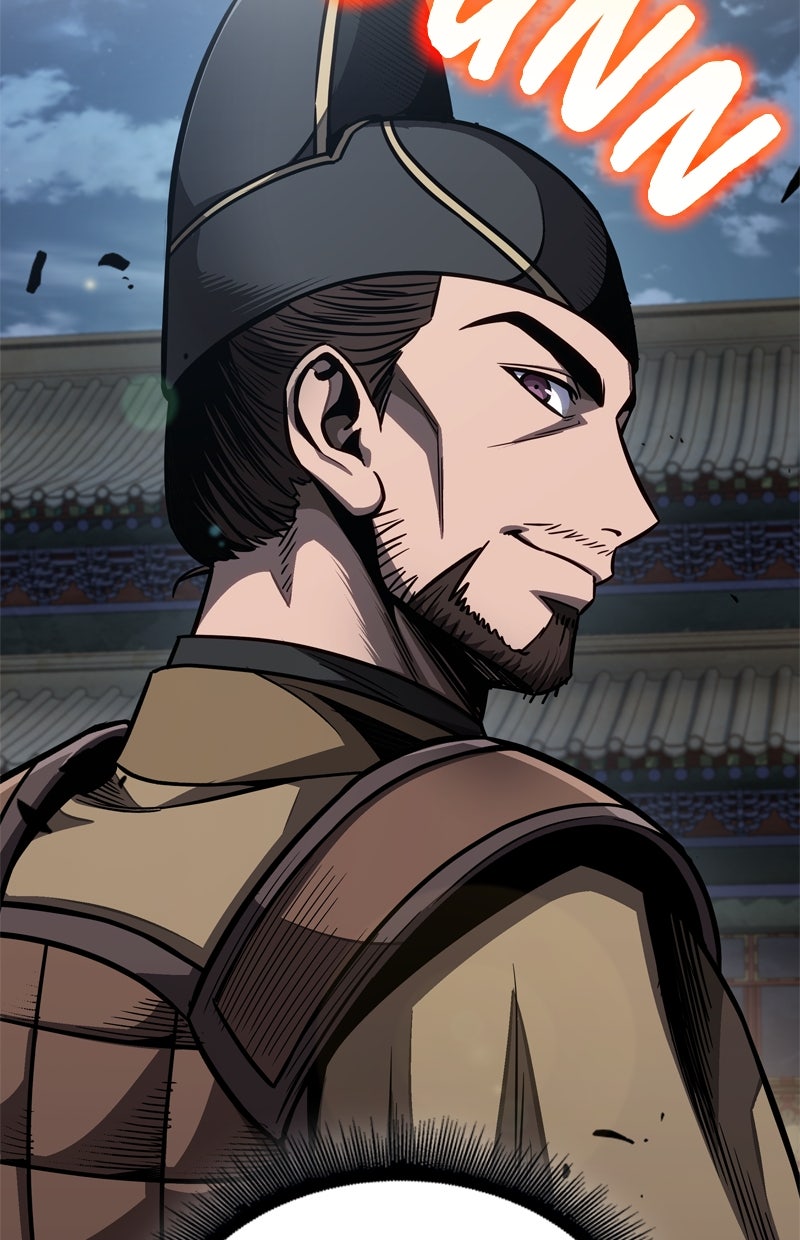 Read Nano-Maschine de Manga Online