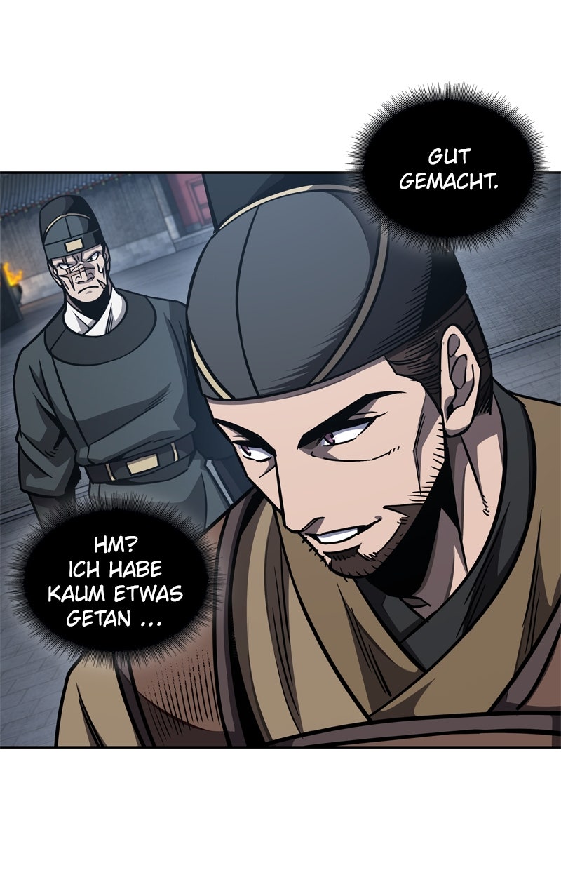 Read Nano-Maschine de Manga Online