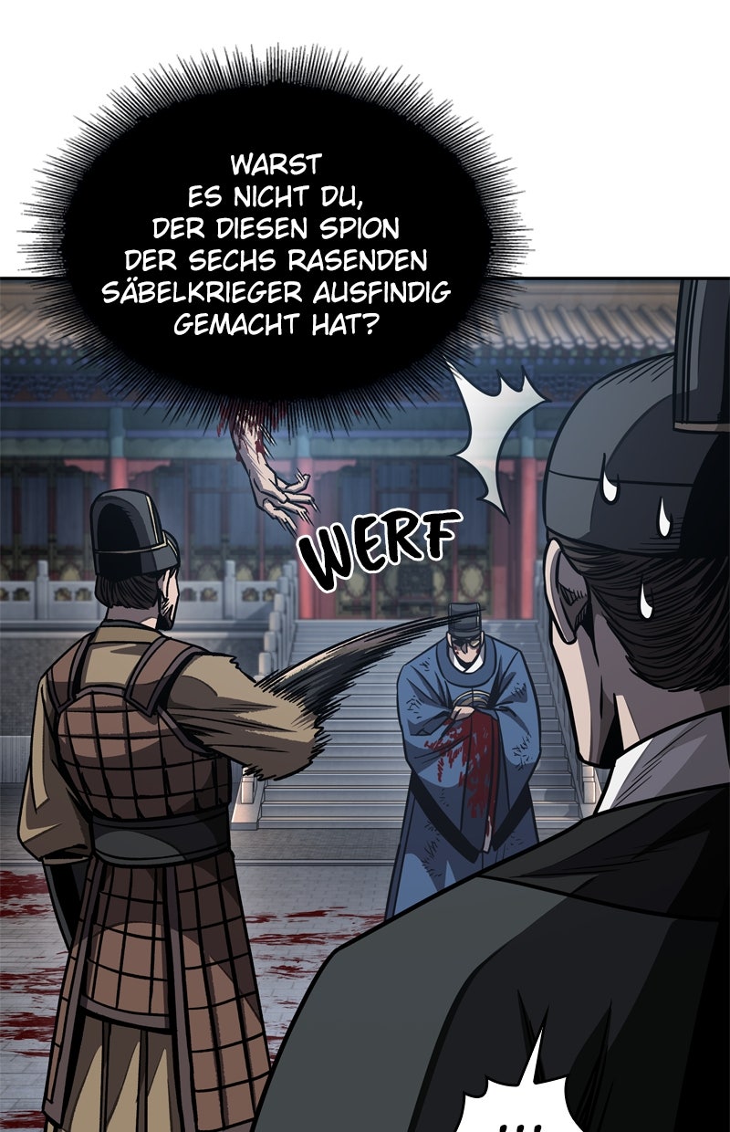 Read Nano-Maschine de Manga Online