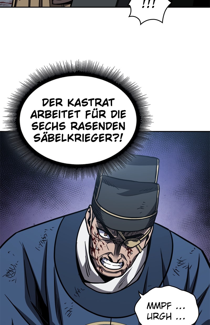 Read Nano-Maschine de Manga Online