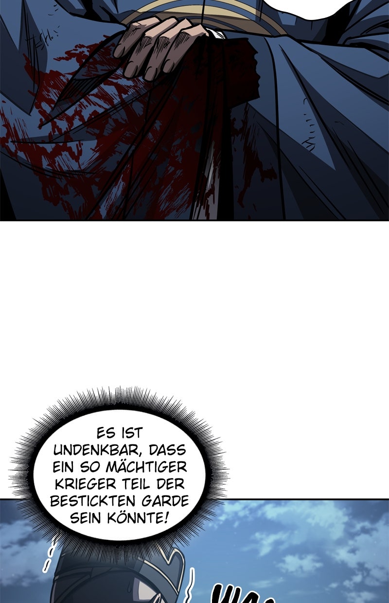 Read Nano-Maschine de Manga Online