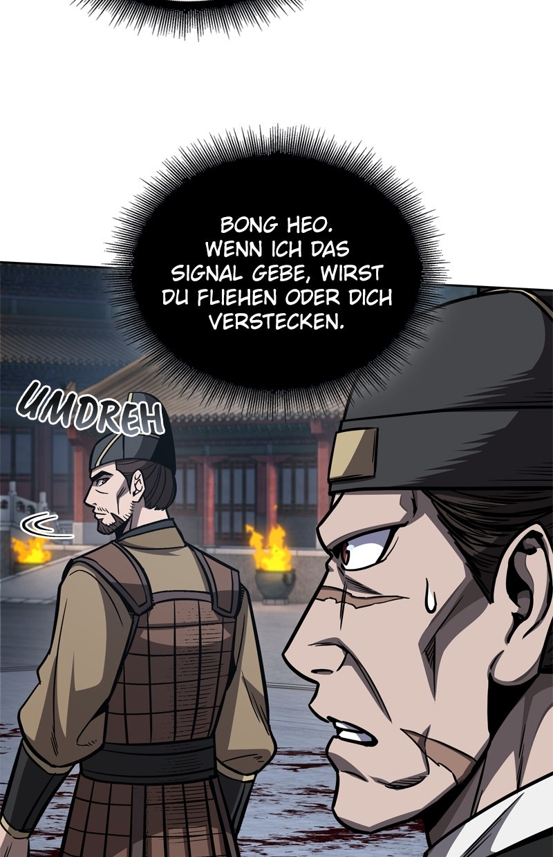 Read Nano-Maschine de Manga Online