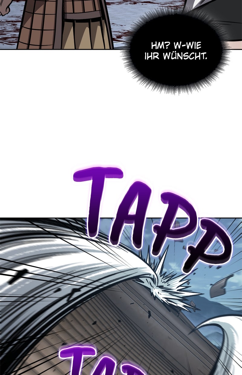 Read Nano-Maschine de Manga Online