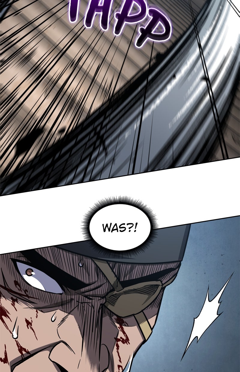 Read Nano-Maschine de Manga Online