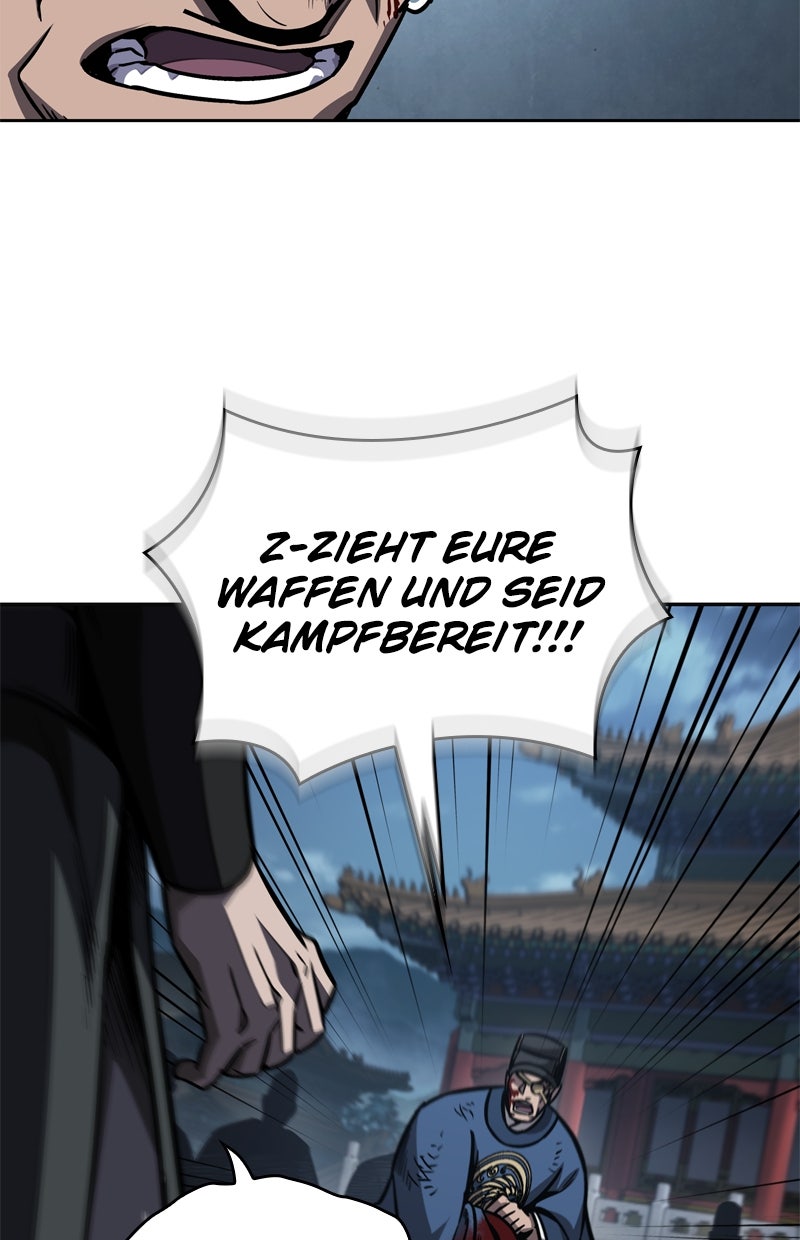 Read Nano-Maschine de Manga Online