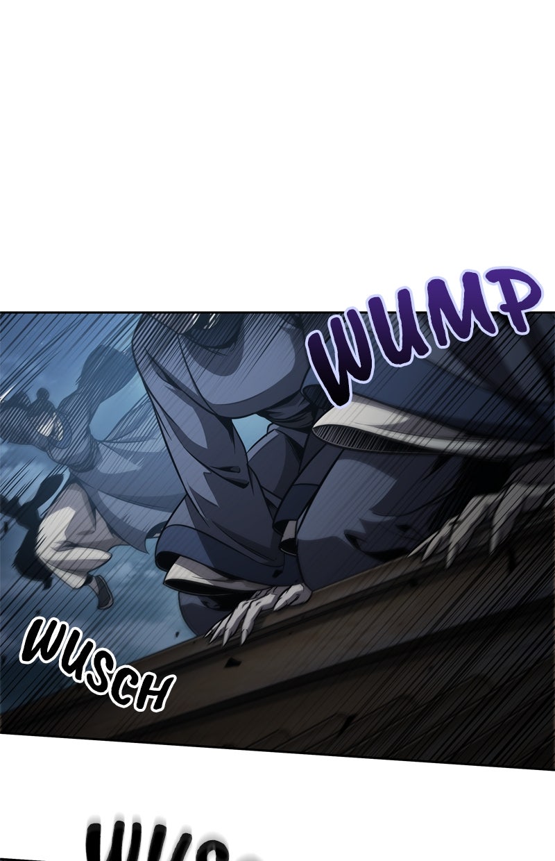 Read Nano-Maschine de Manga Online