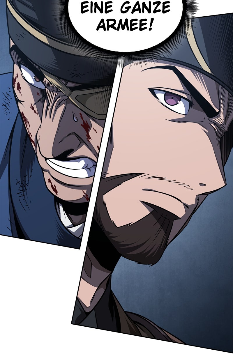 Read Nano-Maschine de Manga Online