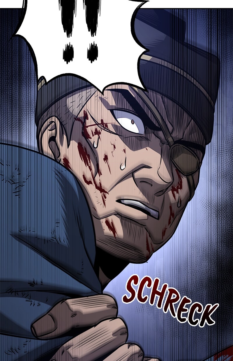 Read Nano-Maschine de Manga Online