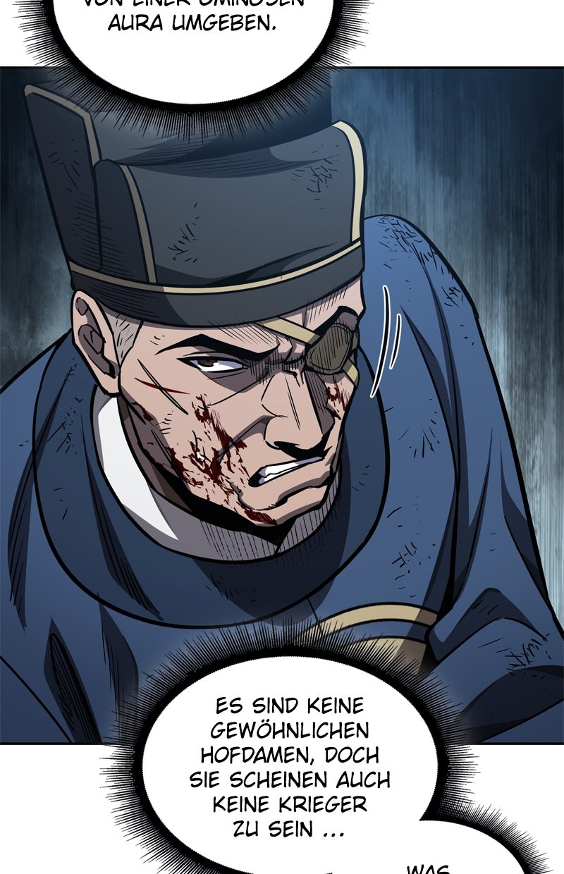 Read Nano-Maschine de Manga Online