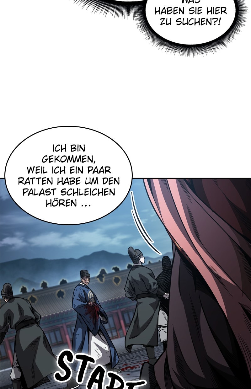 Read Nano-Maschine de Manga Online