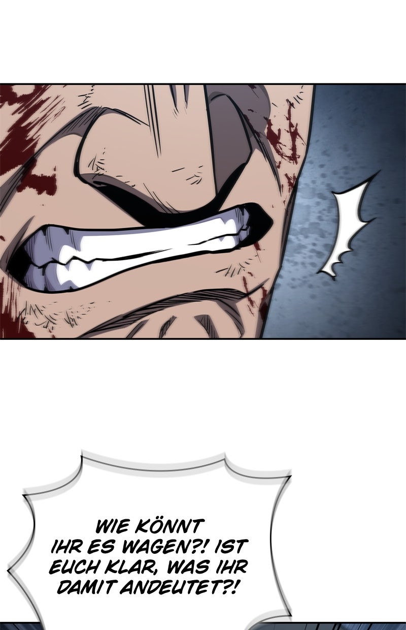 Read Nano-Maschine de Manga Online