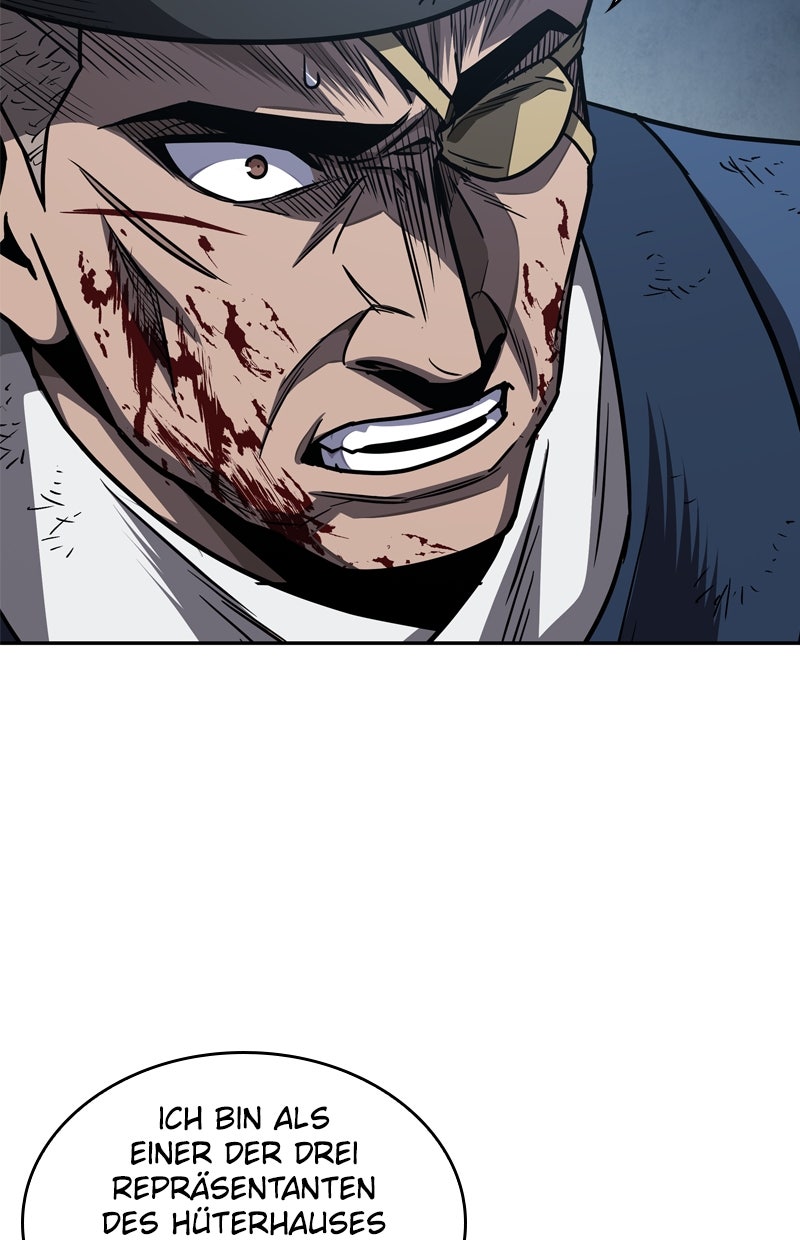 Read Nano-Maschine de Manga Online