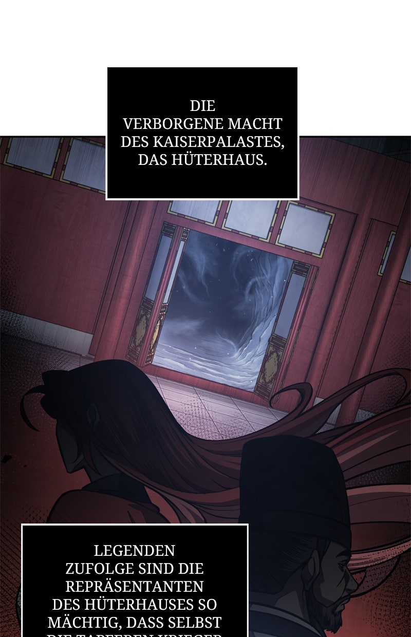 Read Nano-Maschine de Manga Online