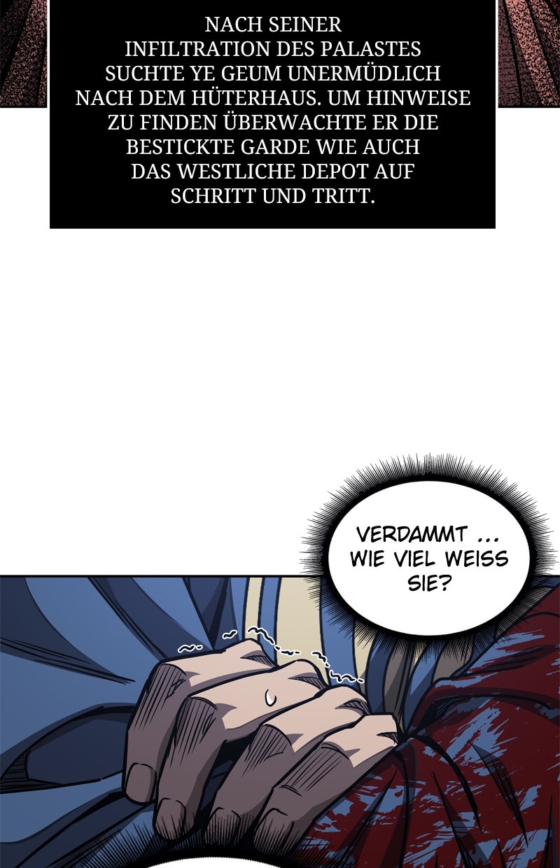 Read Nano-Maschine de Manga Online