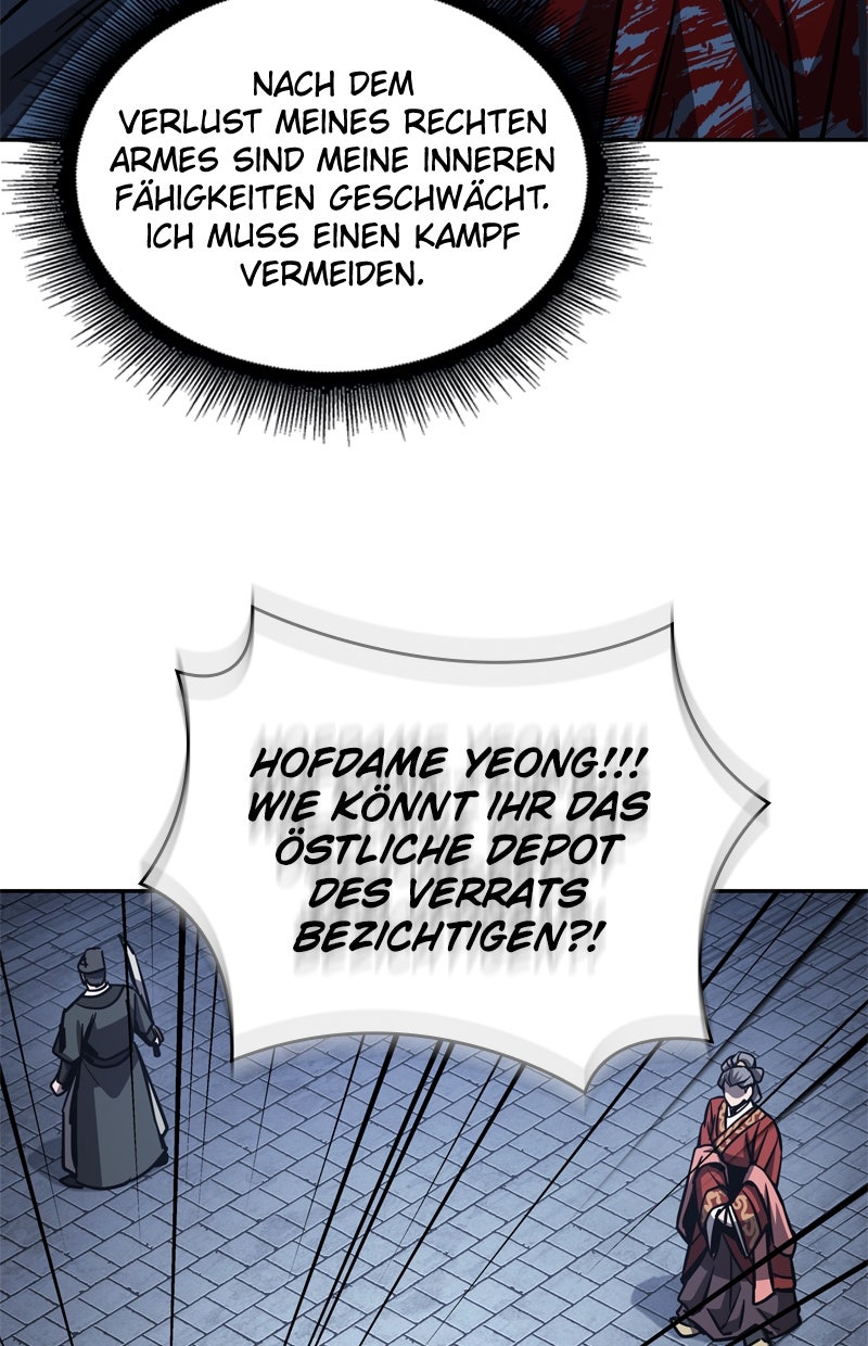 Read Nano-Maschine de Manga Online