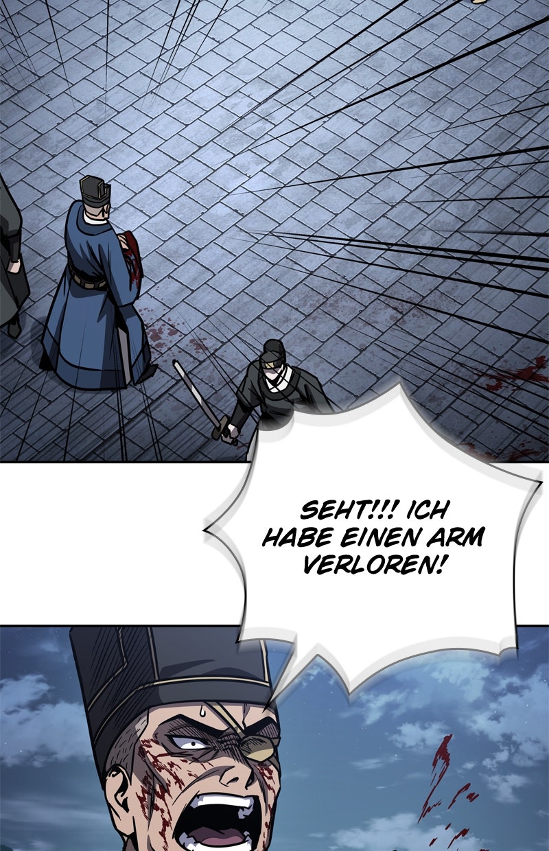 Read Nano-Maschine de Manga Online