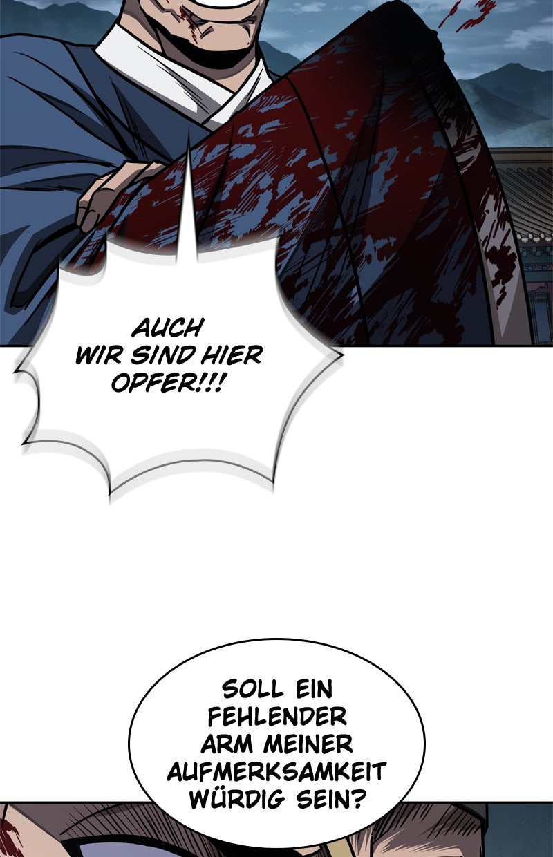 Read Nano-Maschine de Manga Online