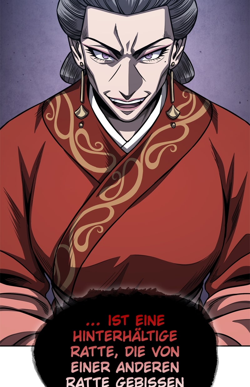 Read Nano-Maschine de Manga Online