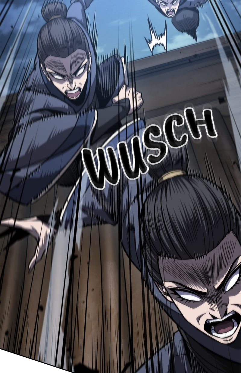 Read Nano-Maschine de Manga Online