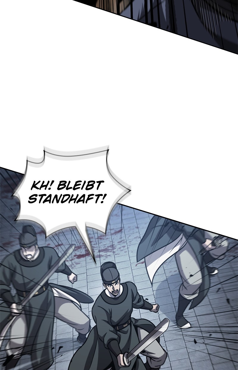 Read Nano-Maschine de Manga Online