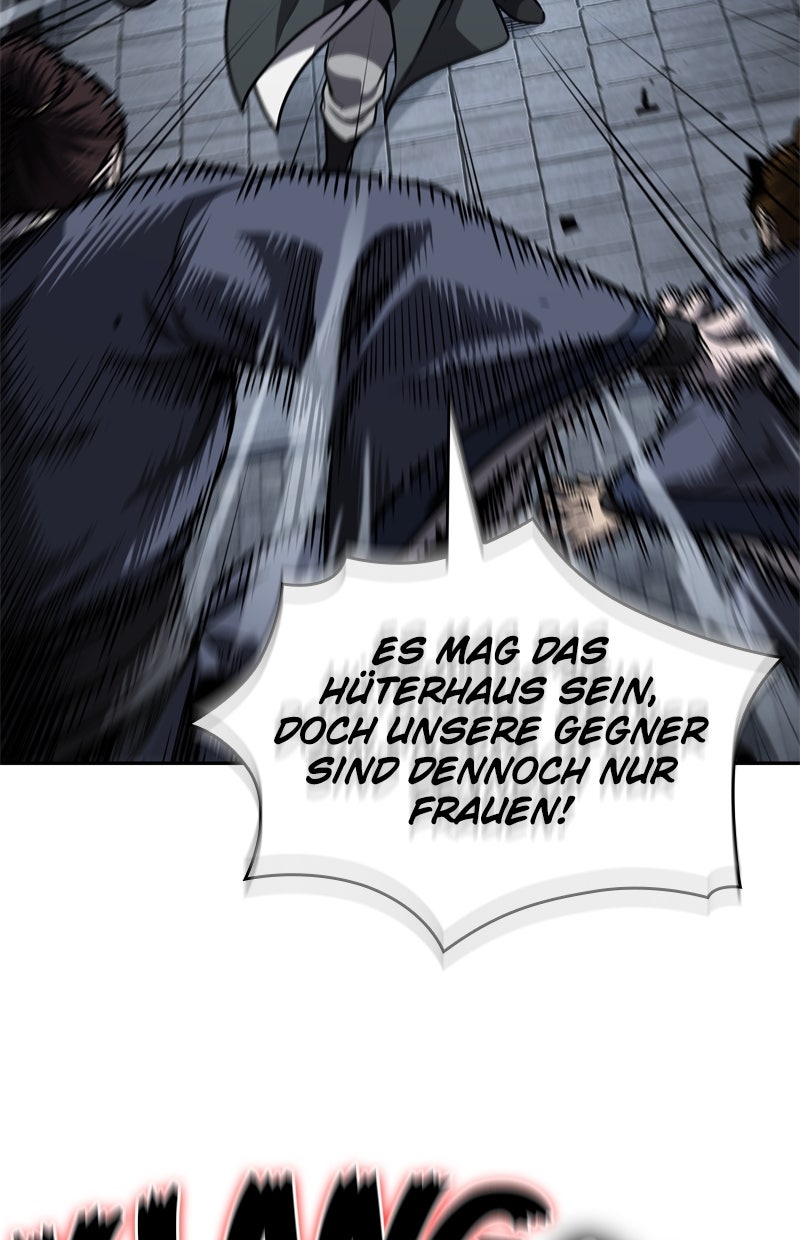 Read Nano-Maschine de Manga Online