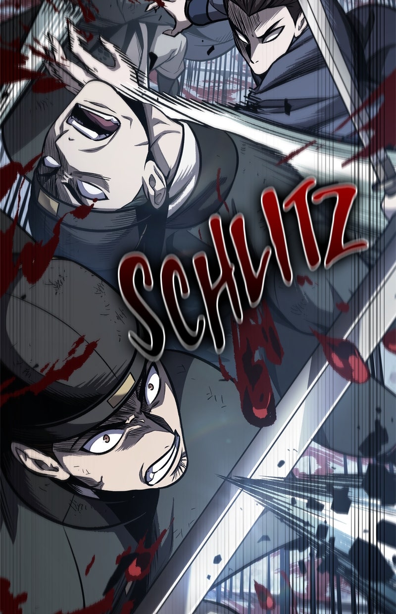 Read Nano-Maschine de Manga Online