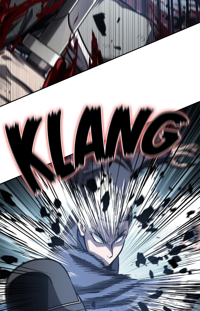 Read Nano-Maschine de Manga Online