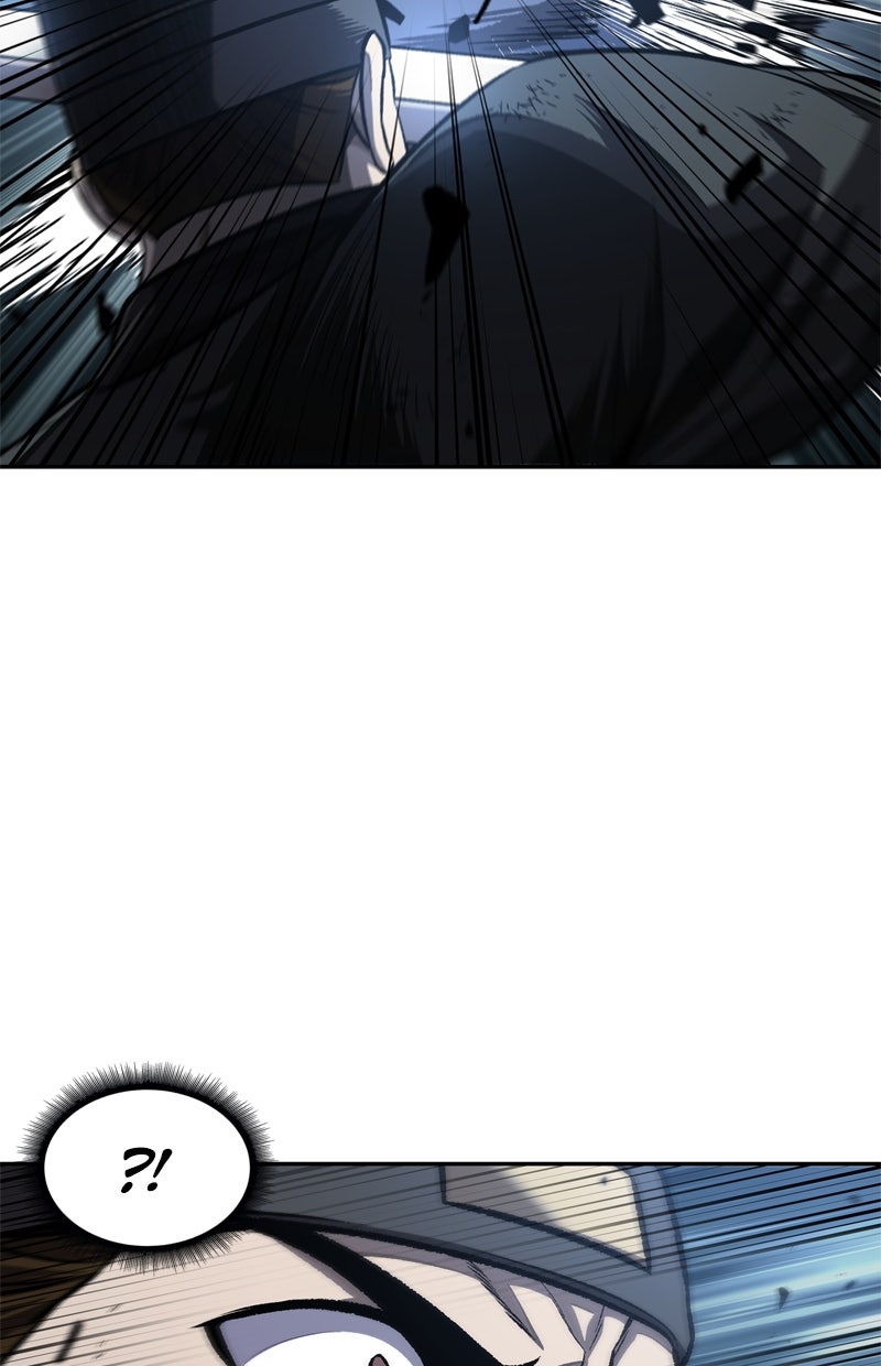 Read Nano-Maschine de Manga Online