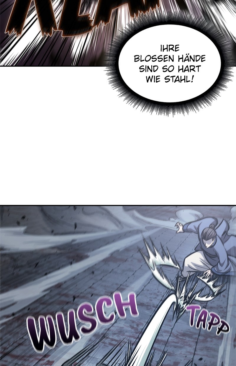 Read Nano-Maschine de Manga Online