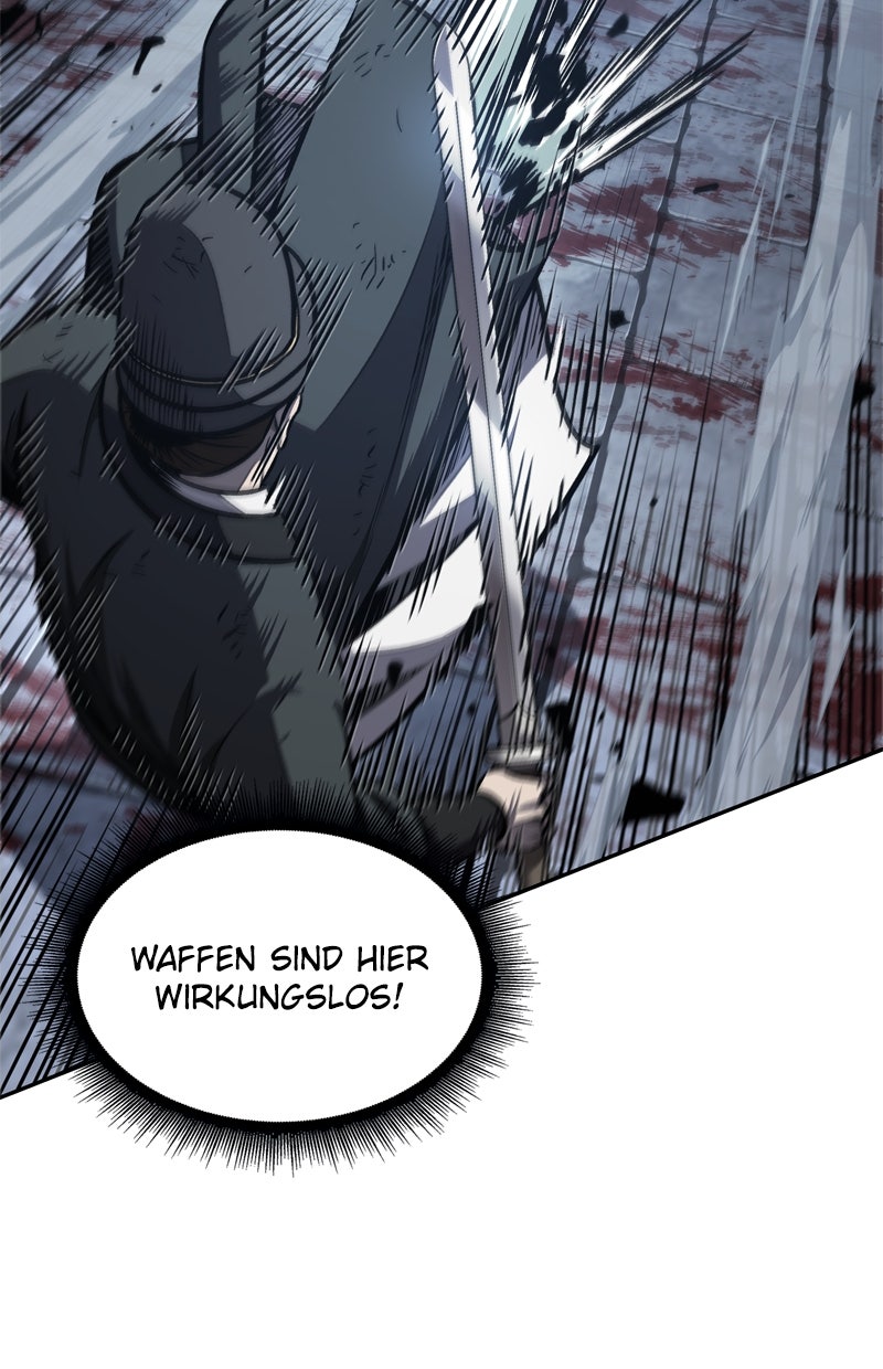 Read Nano-Maschine de Manga Online