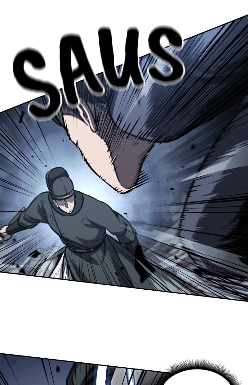 Read Nano-Maschine de Manga Online