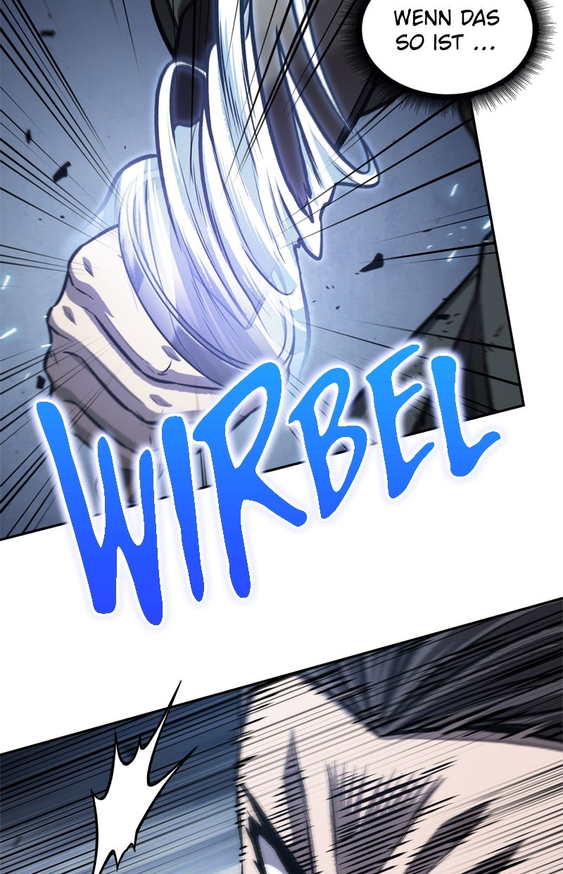 Read Nano-Maschine de Manga Online