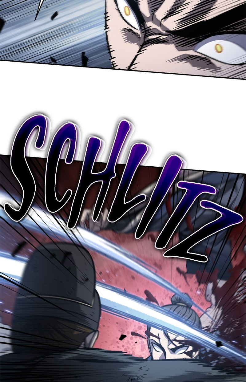 Read Nano-Maschine de Manga Online