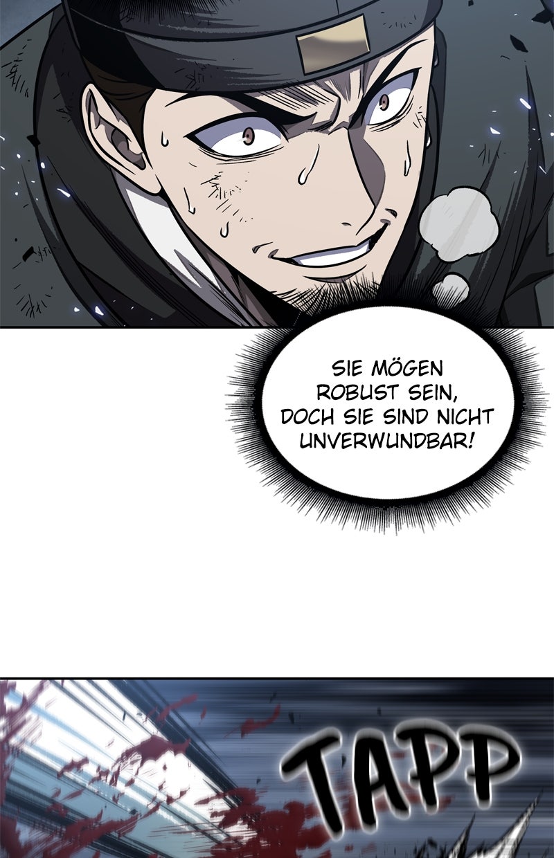 Read Nano-Maschine de Manga Online