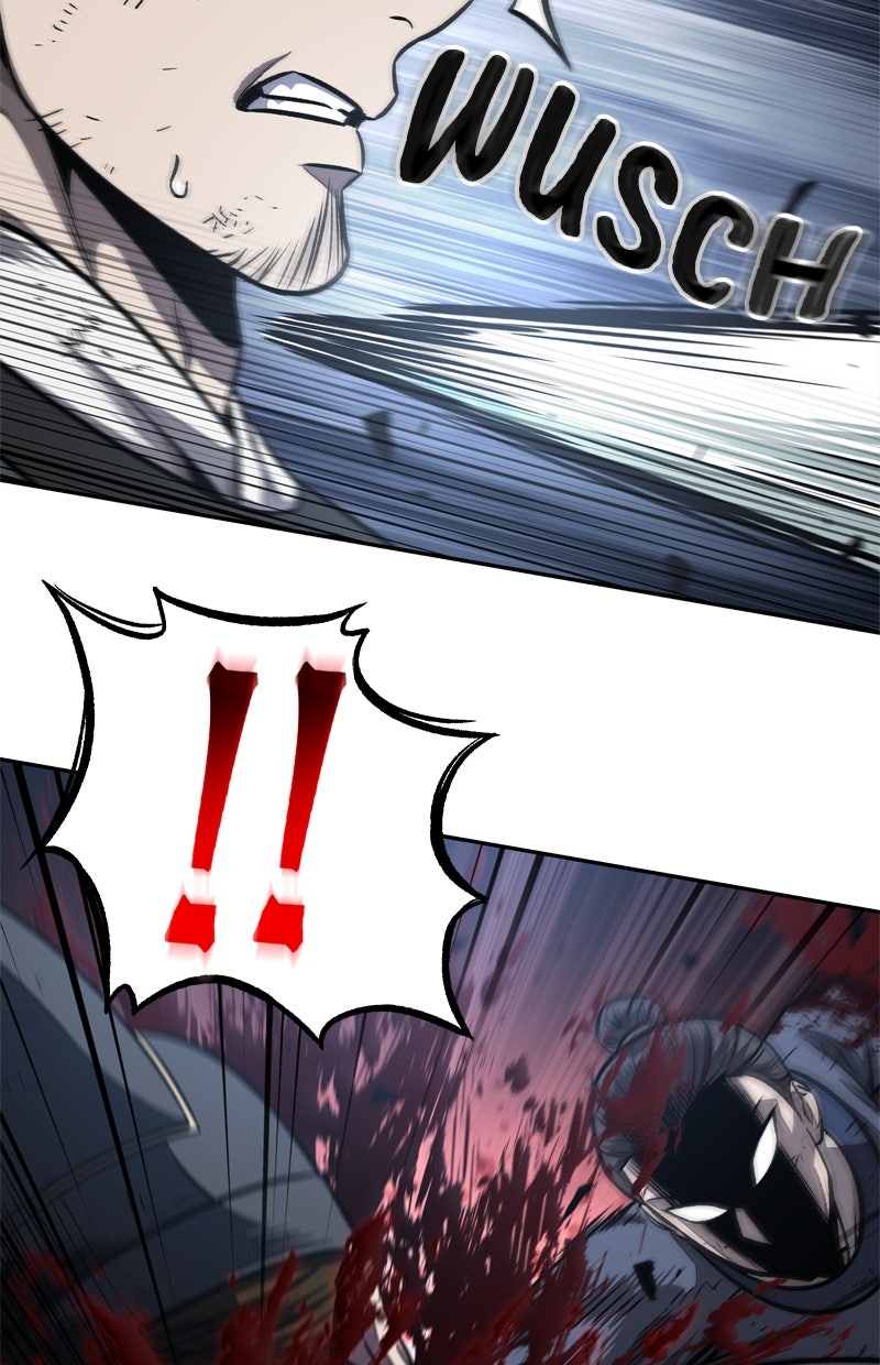 Read Nano-Maschine de Manga Online