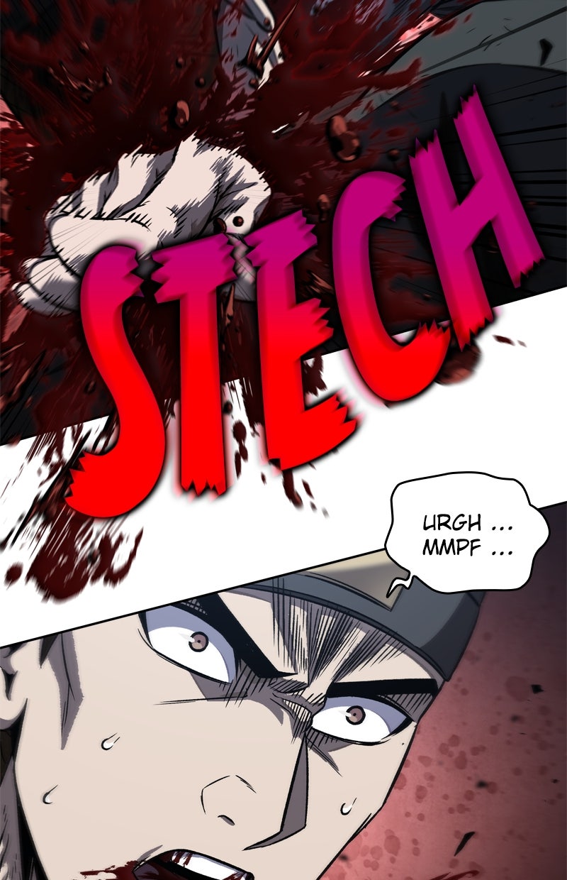 Read Nano-Maschine de Manga Online