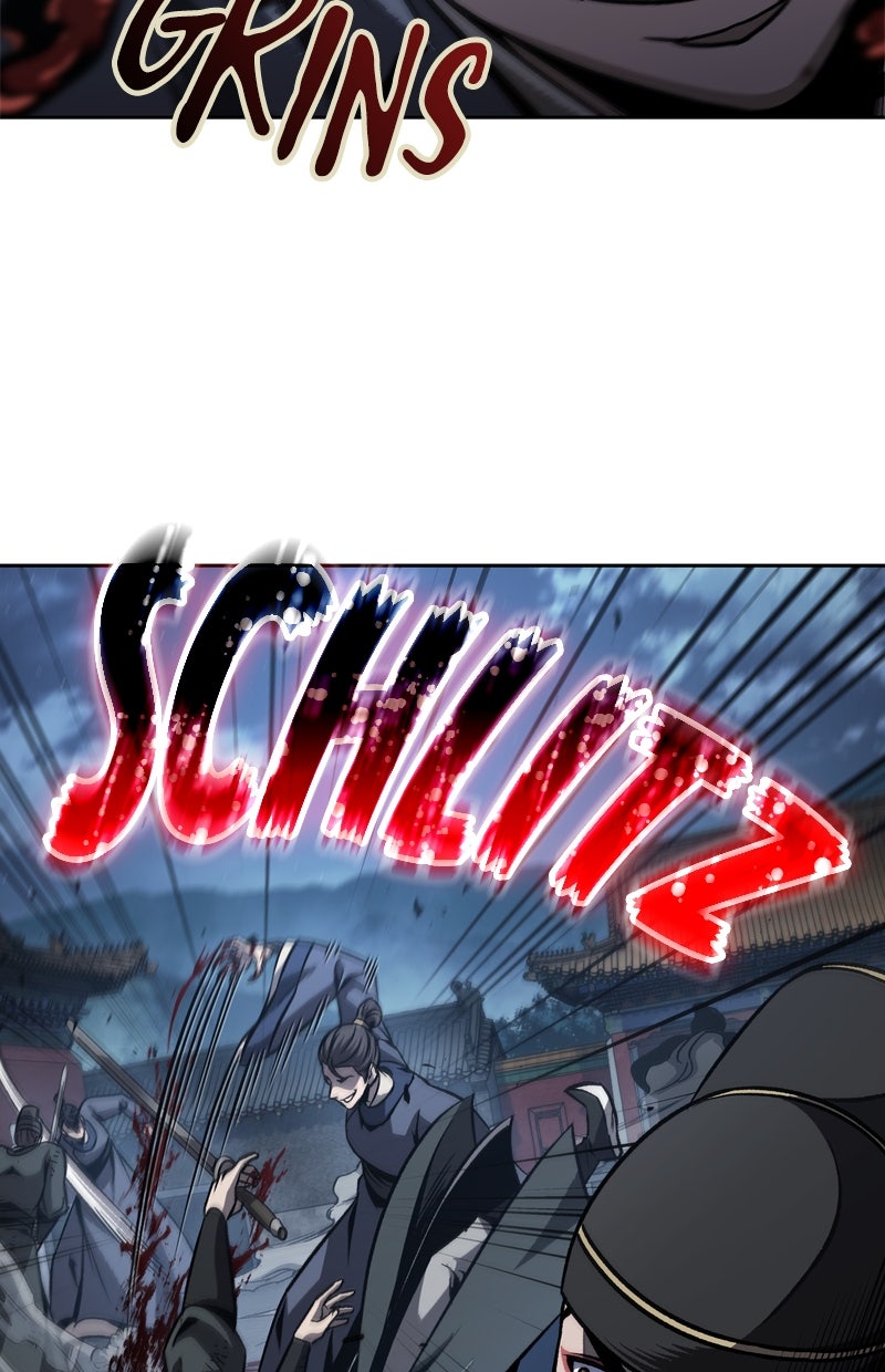 Read Nano-Maschine de Manga Online