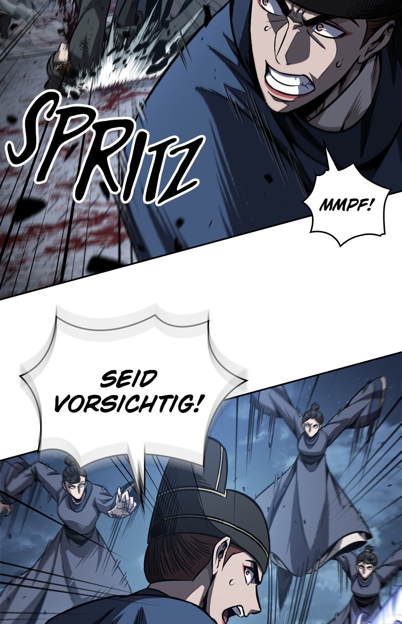 Read Nano-Maschine de Manga Online