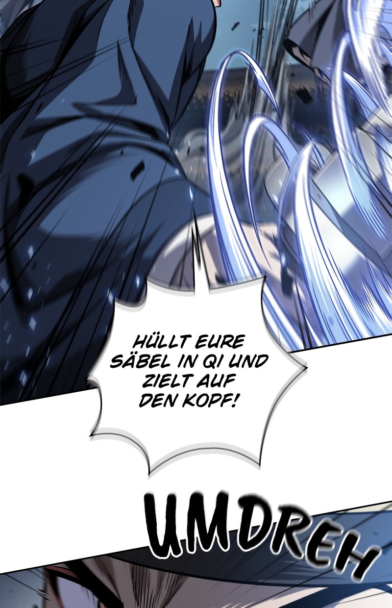 Read Nano-Maschine de Manga Online