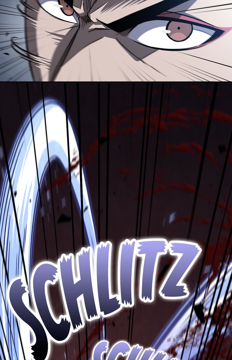 Read Nano-Maschine de Manga Online